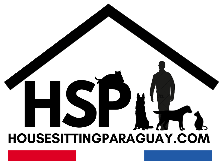 housesittingparaguay.com logo