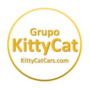 kitty cat grupo logo